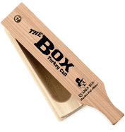 Quaker Boy The Box