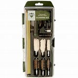 Universal Rifle 25pc Kit with Brass Rods
