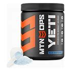 MTN OPS Yeti Pre-Workout Supplement