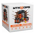 MTN OPS Weight Loss Conquer Combo